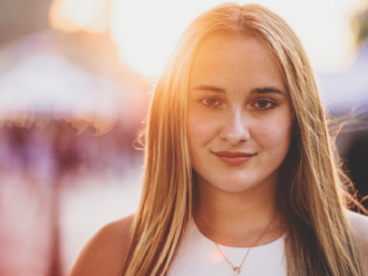 Photo of Grace