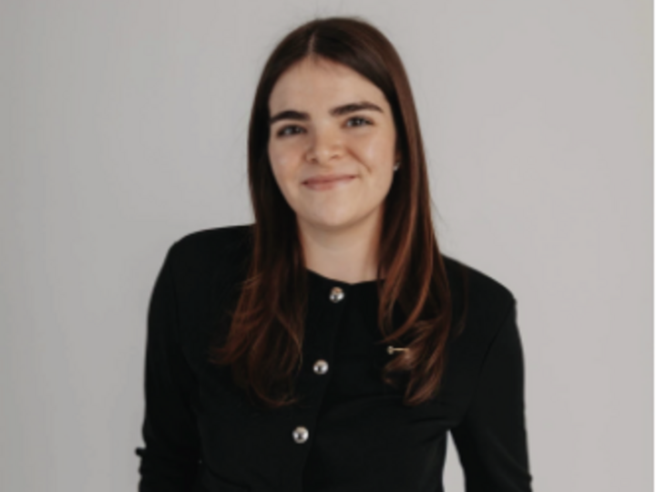 Photo of Julia