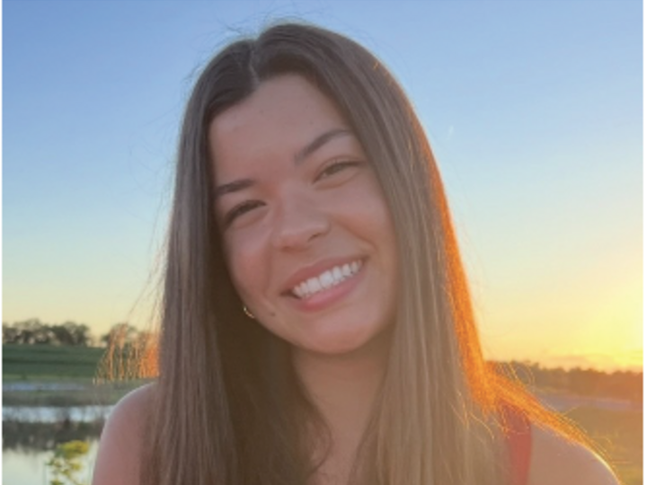 Photo of Julie