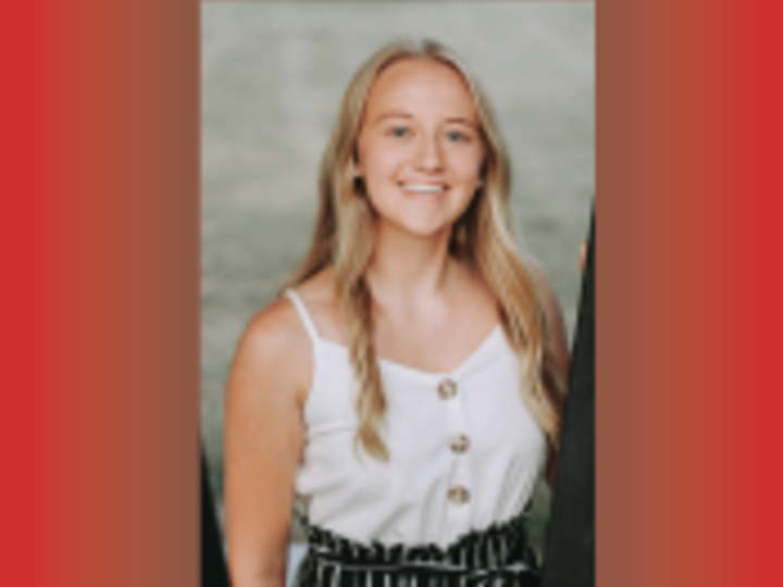 Headshot of Madison Becker